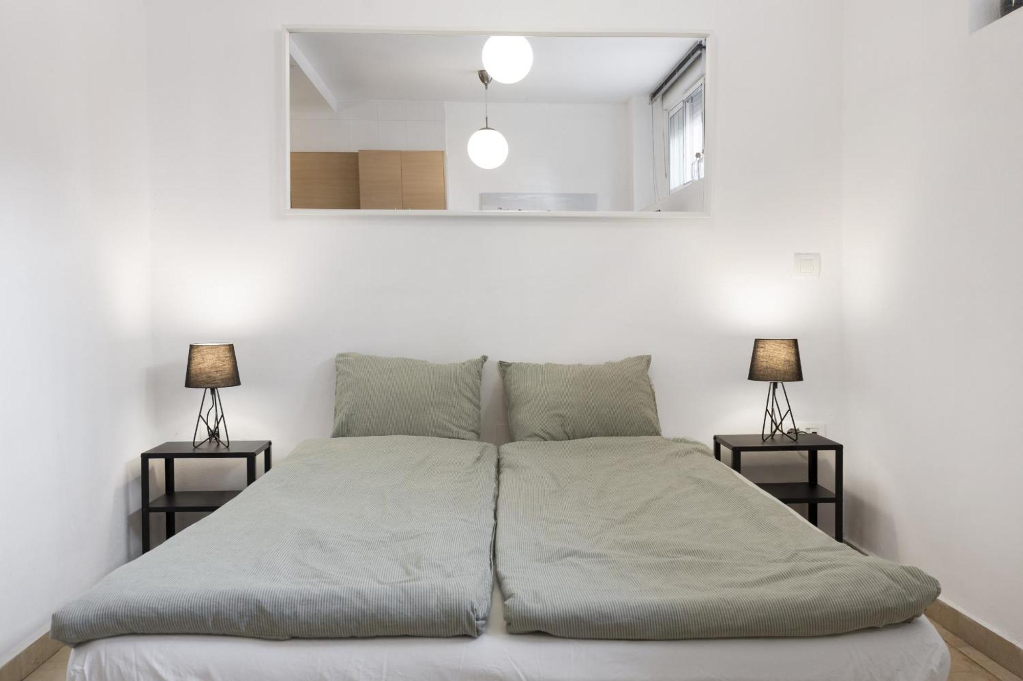 Cozy Central Studio In Pasaje Olletas มาลากา ภายนอก รูปภาพ
